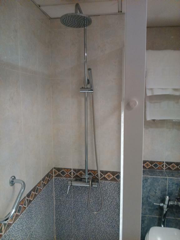 Hotel Lisboa Badajoz Kamer foto